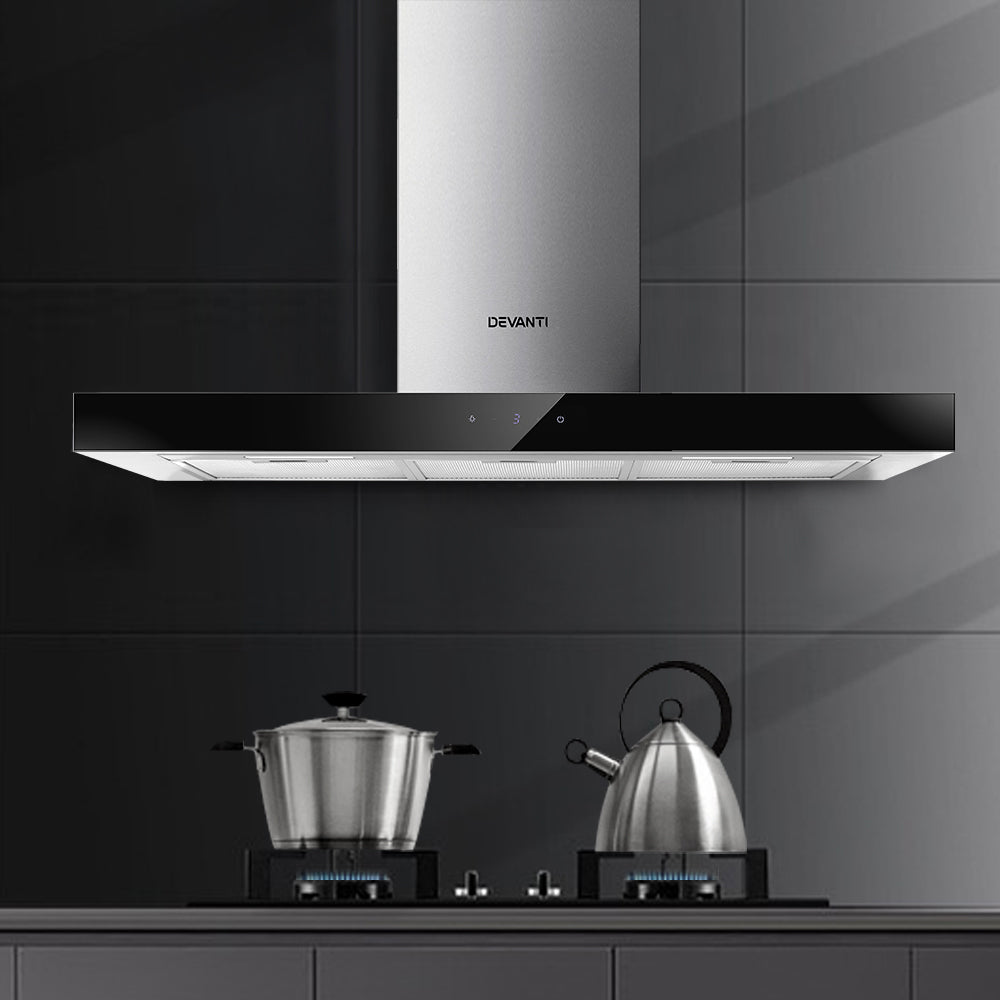 Range Hood