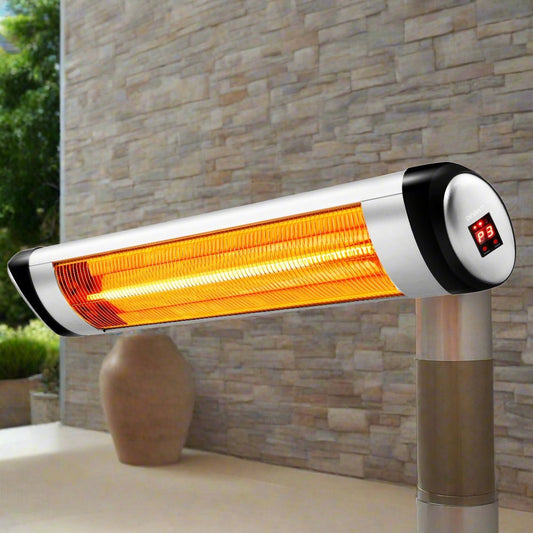 Radiant Strip Heater