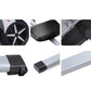 8 Level Rowing Exercise Machine