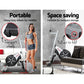 8 Level Rowing Exercise Machine