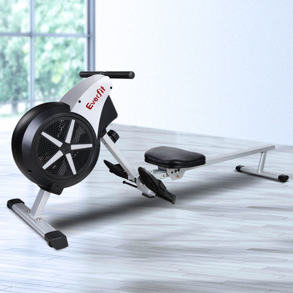 Rowing Machine