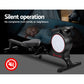 Magnetic Rowing Exercise Machine Rower Resistance Cardio Fitness Gym