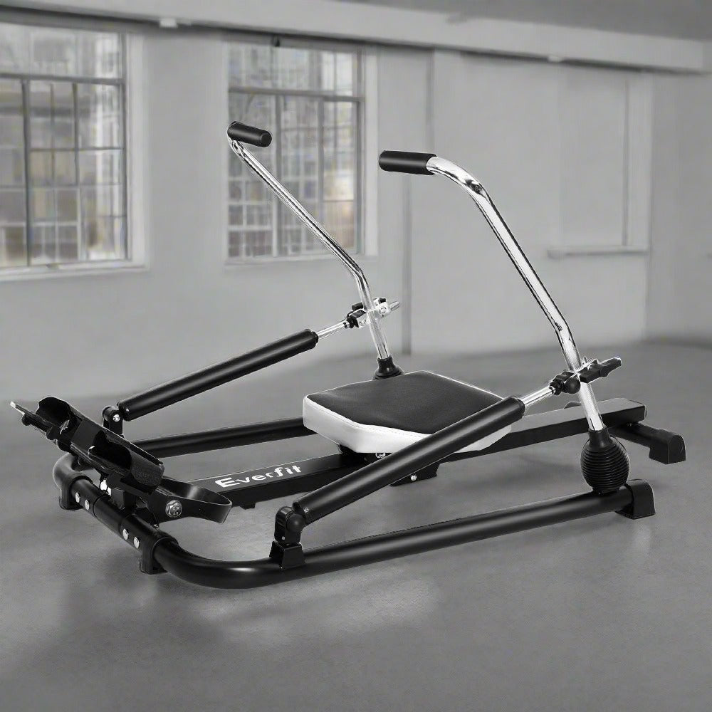 Rowing Machine