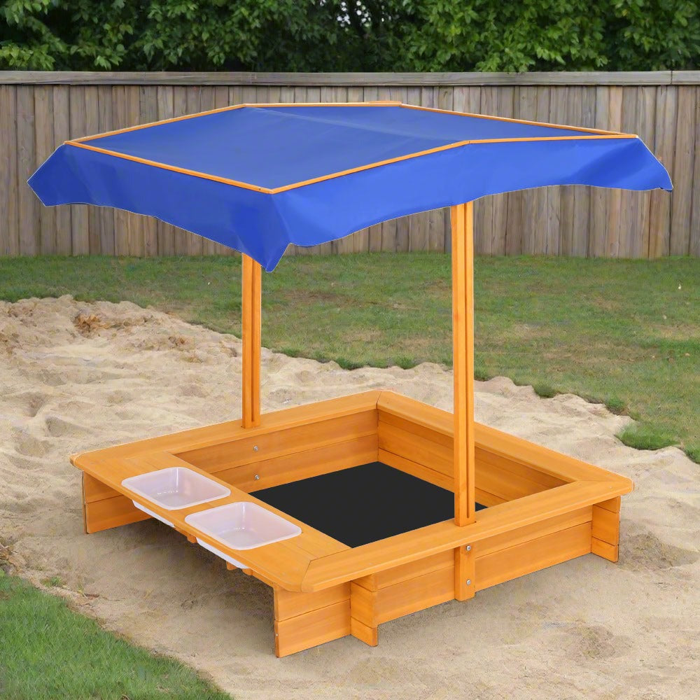 Kids Sand pit