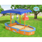 Kids Sand Pit