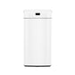 45L Sensor Bin White