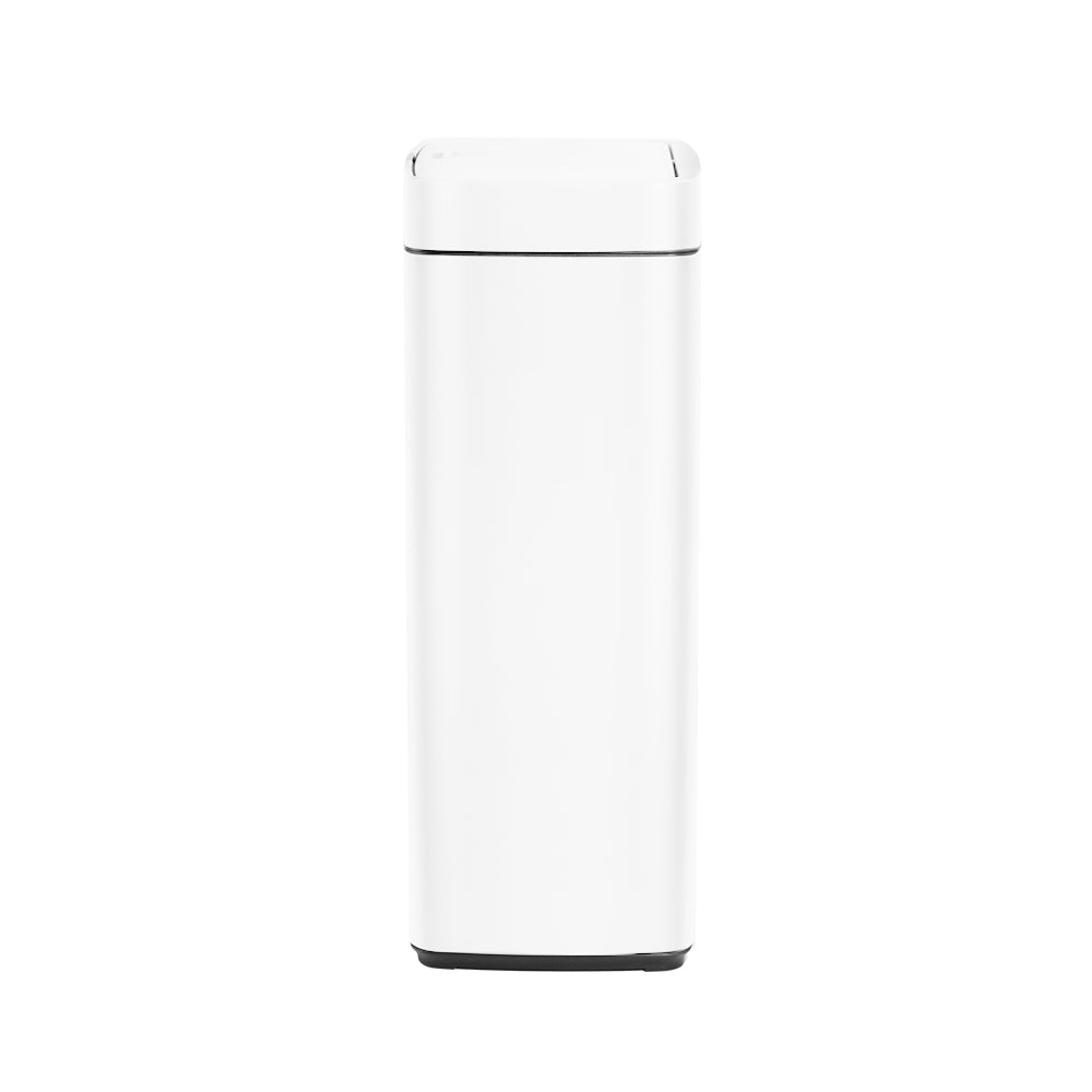 45L Sensor Bin White