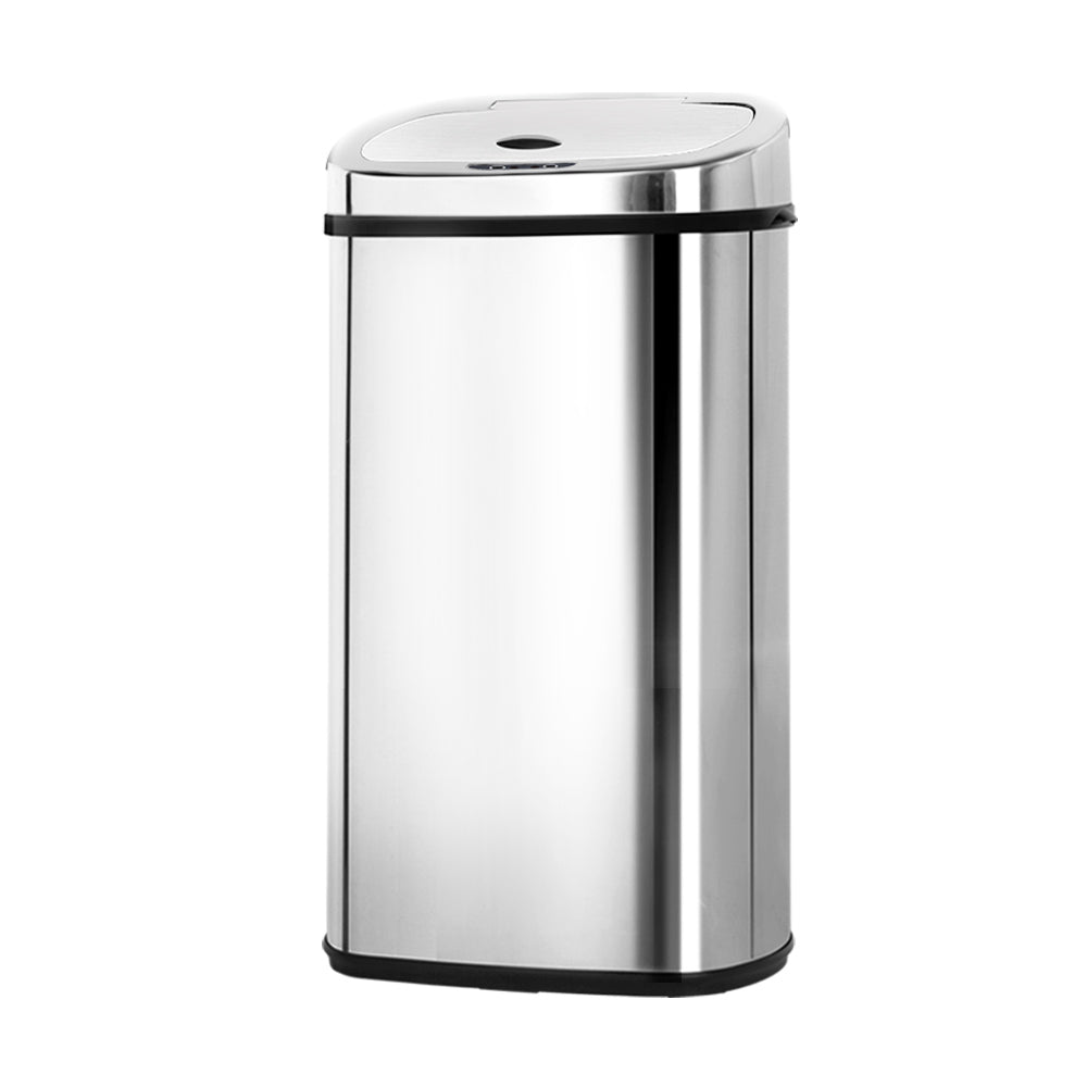 50 Litre Motion Sensor Bin