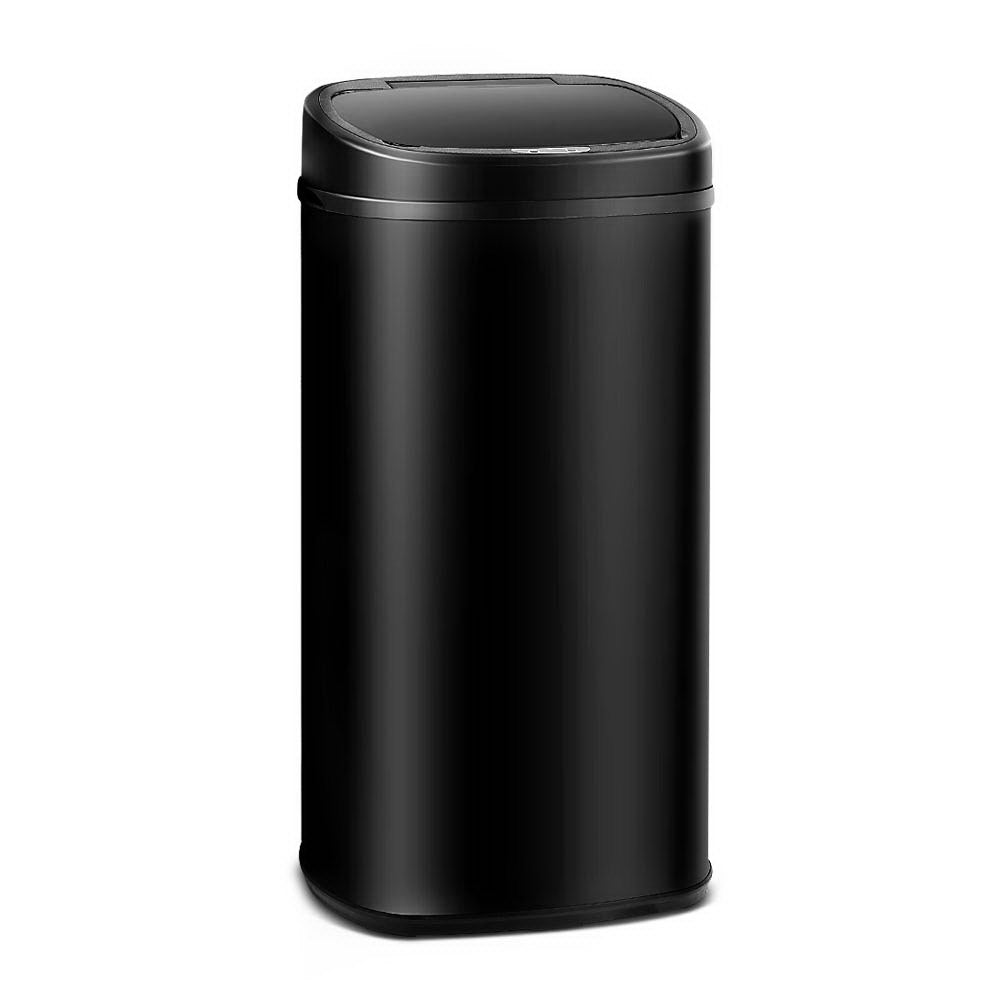 Motion Sensor Bin