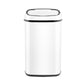 58L Sensor Bin White