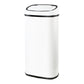 68L Sensor Bin White