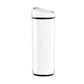 68L Sensor Bin White