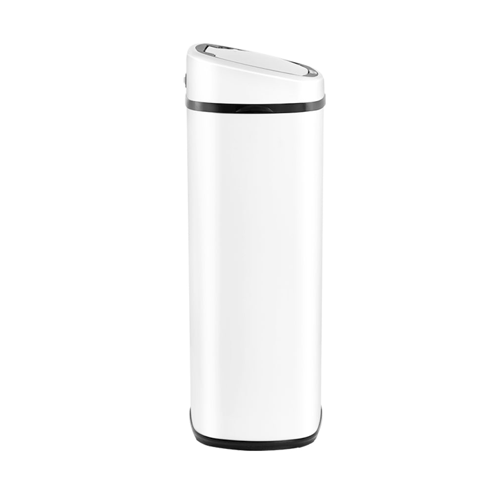 68L Sensor Bin White