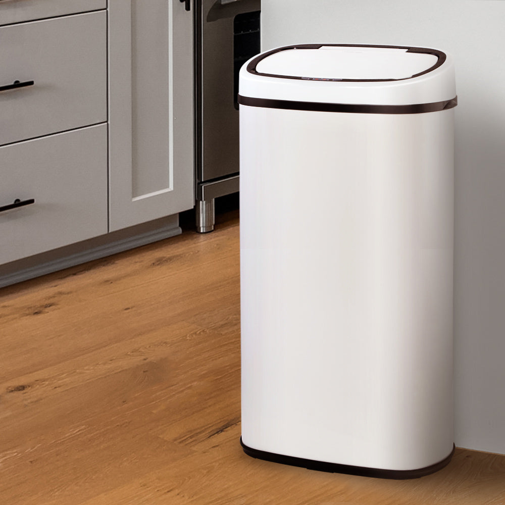 68 Litre Motion Sensor Bin