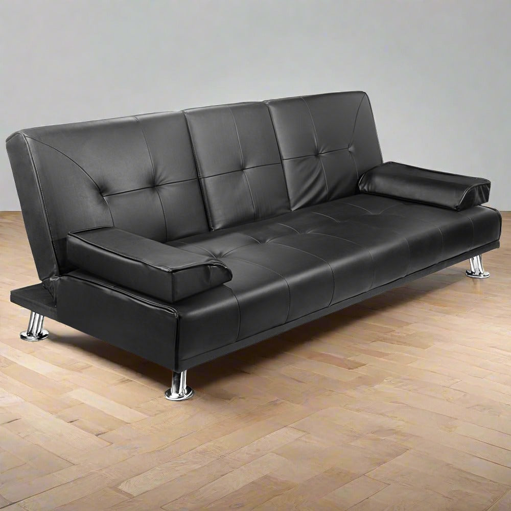 Futon Couch