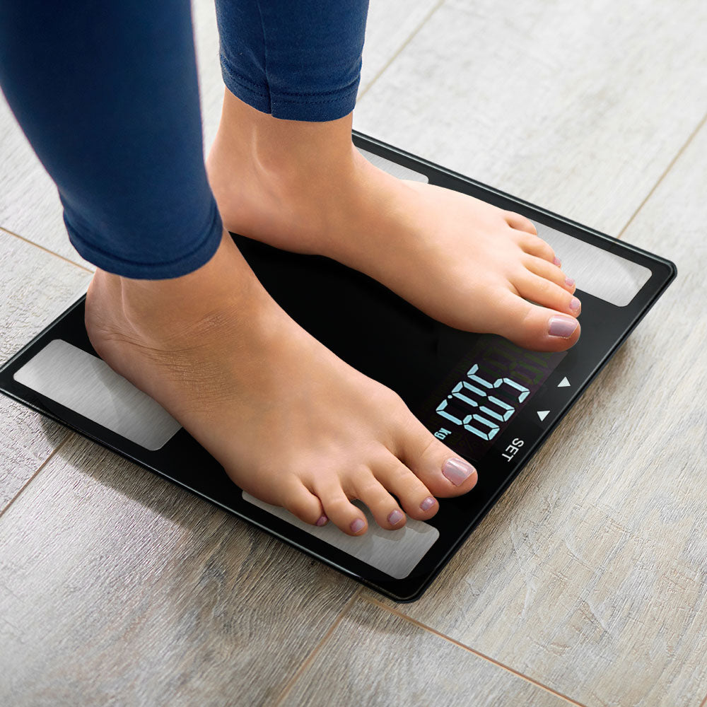 Bathroom Scales