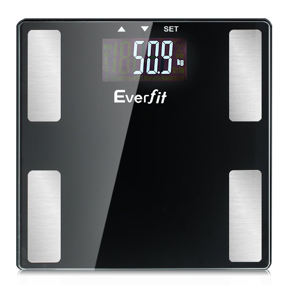 Bathroom Scales