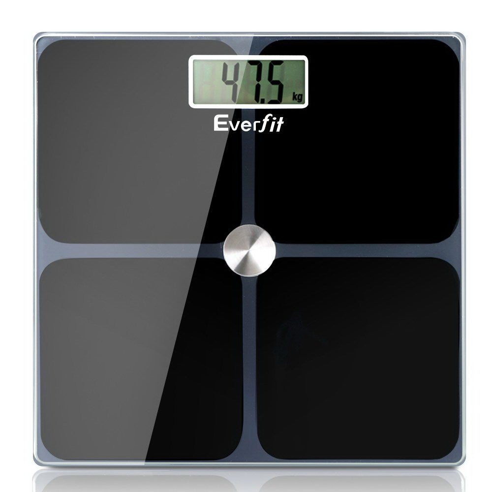 Bathroom Scale