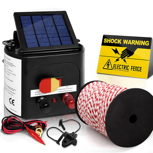 Electric Fence Kit