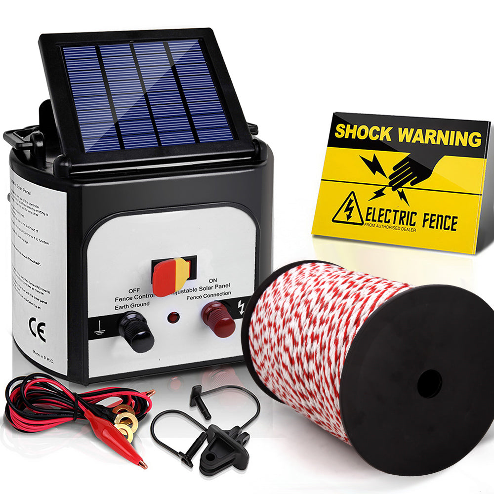 Electric Fence Kit