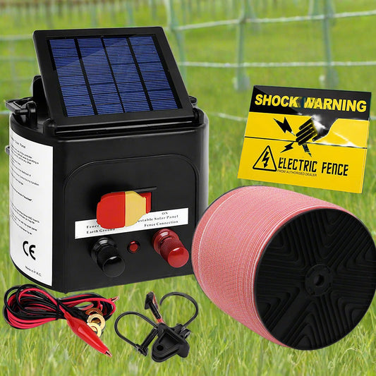 Electric Fence Kit