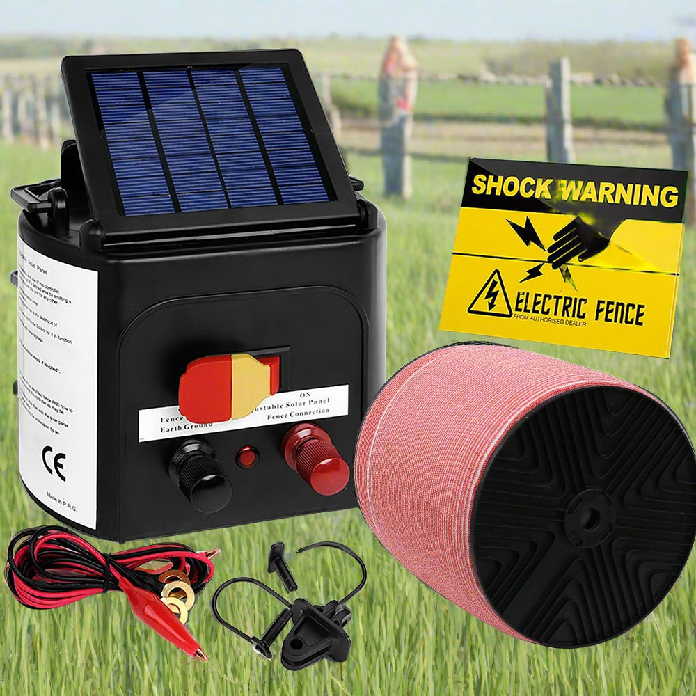 Electric Fence Kit