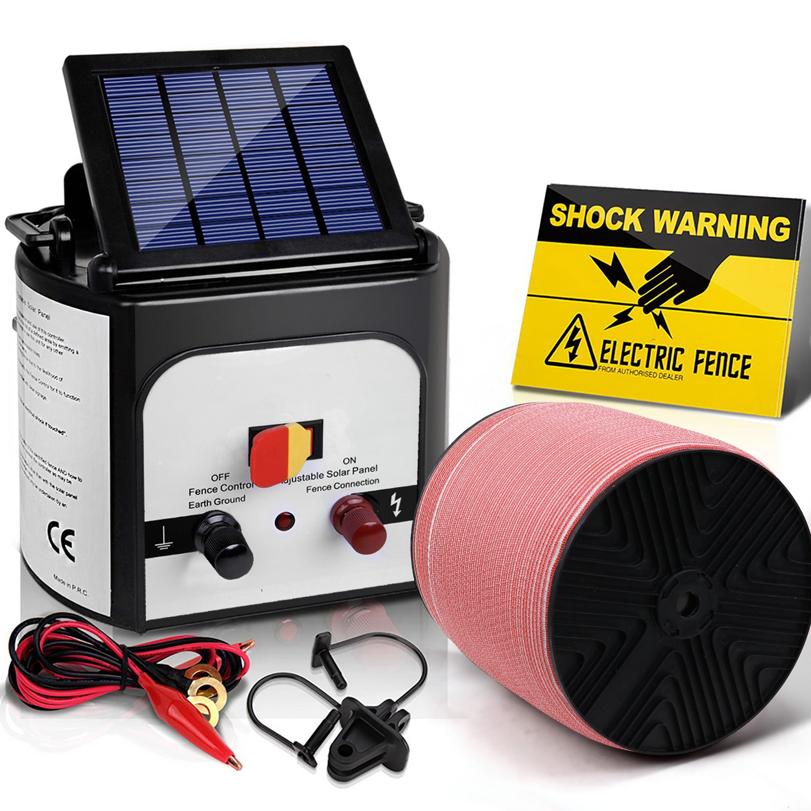 Electric Fence Kit