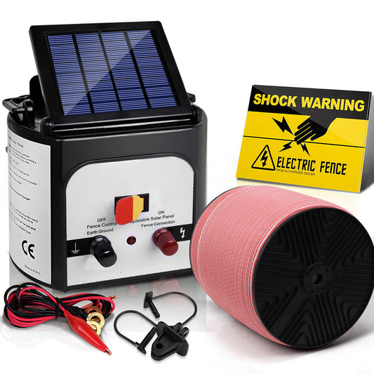 Electric Fence Kit