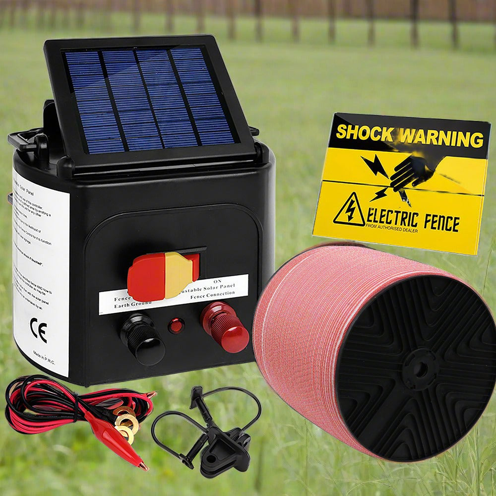 Electric Fence Kit