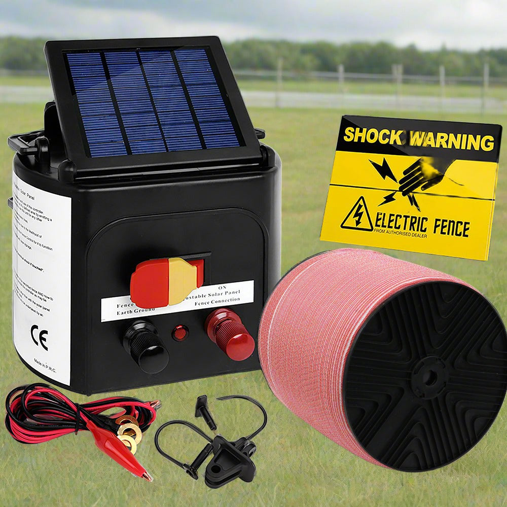 Electric Fence Kit