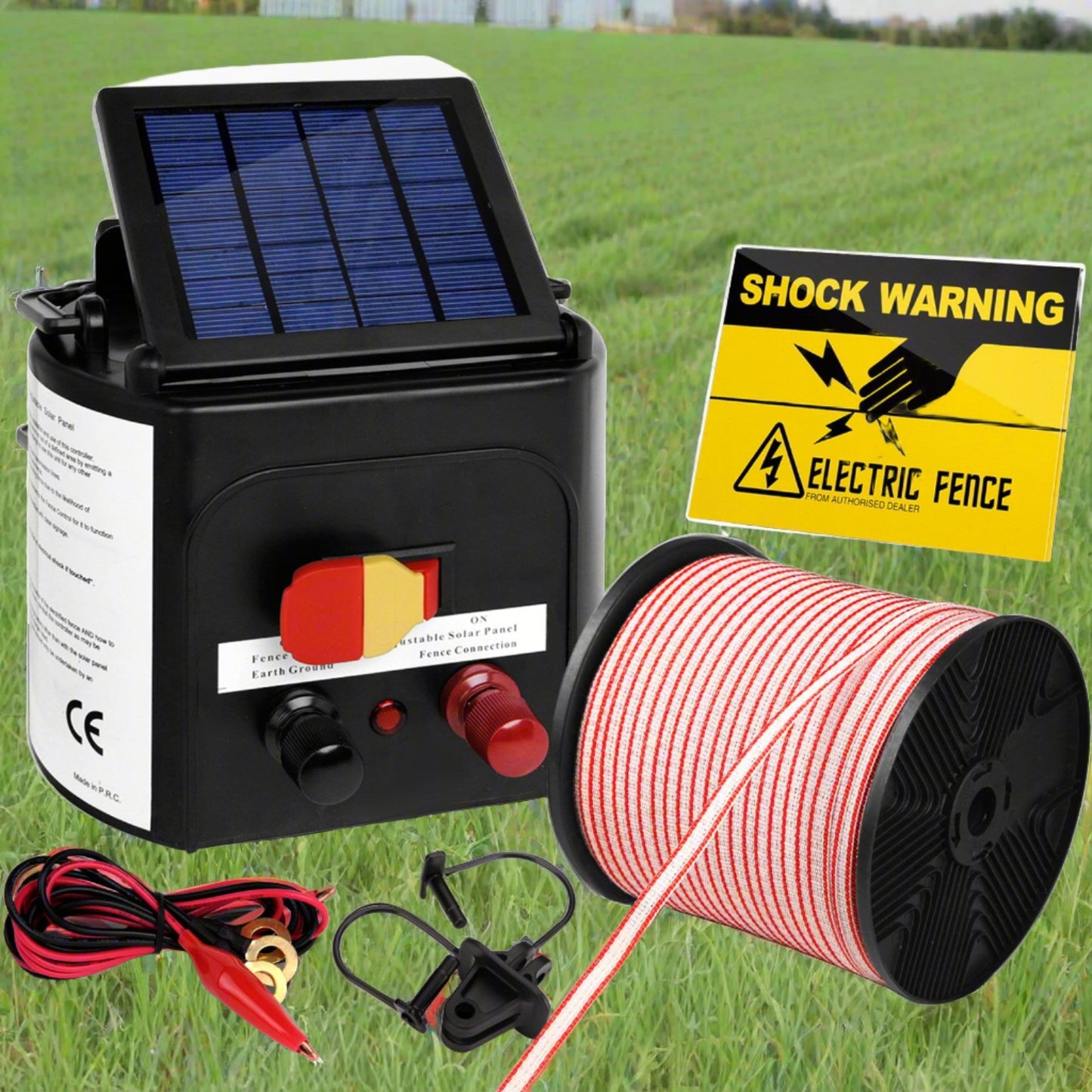 Electric Fence Kit