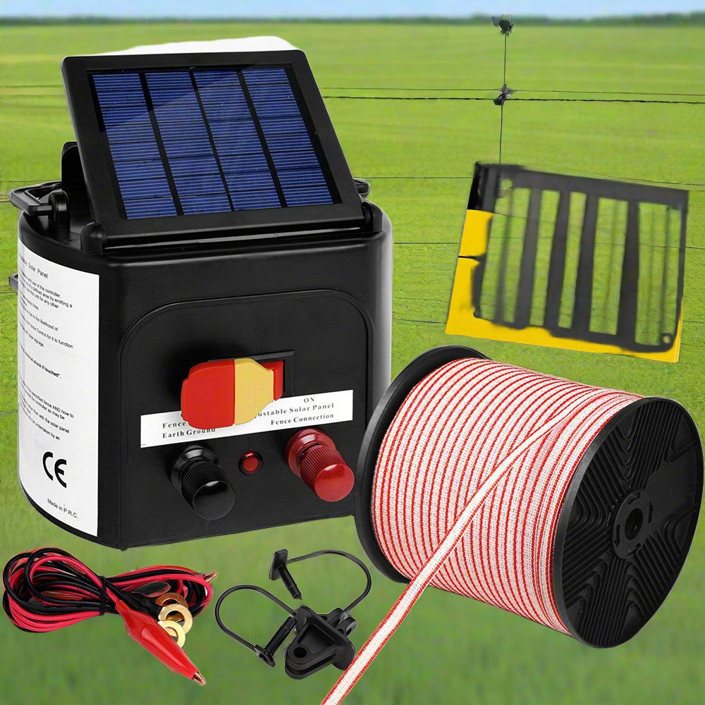 Electric Fence Kit