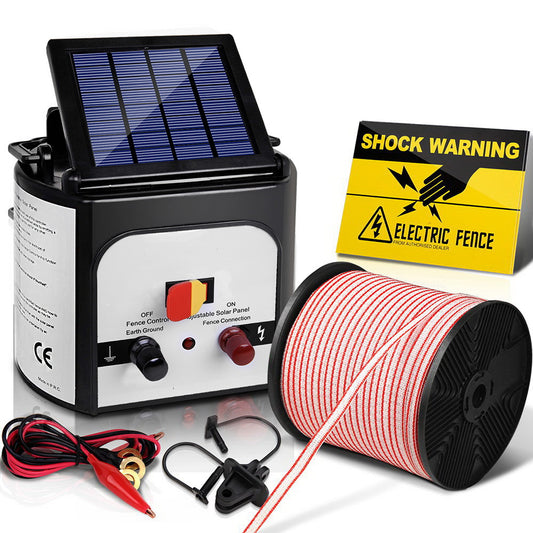 Electric Fence Kit