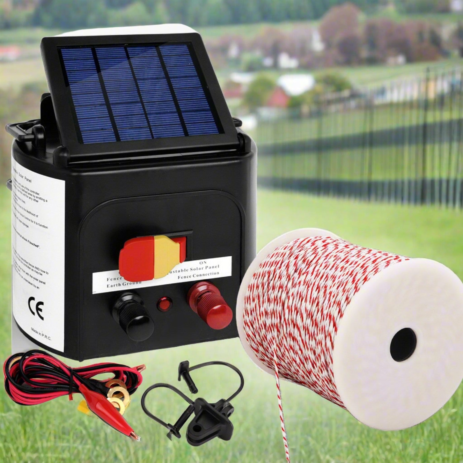 Electric Fence Kit