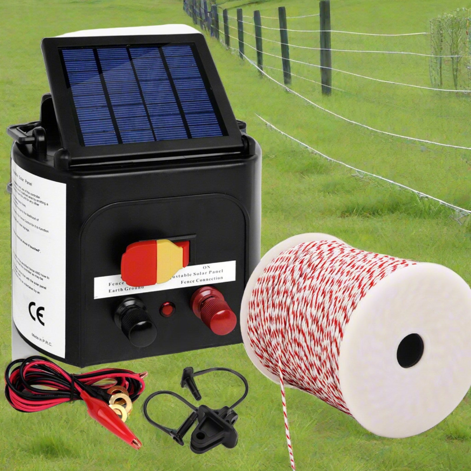 Electric Fence Kit