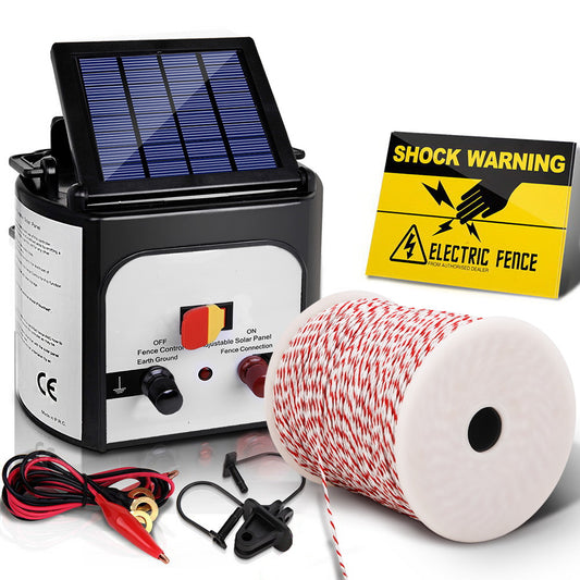 Electric Fence Kit