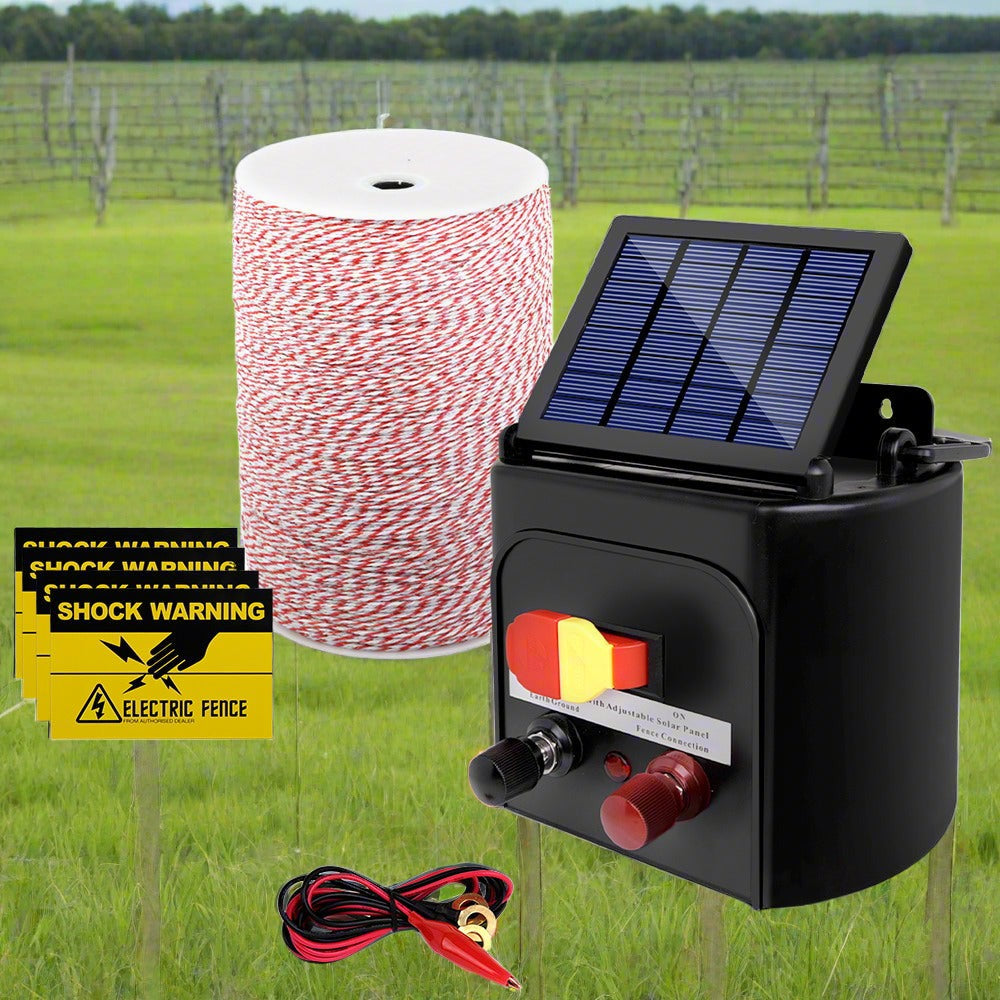 Electric Fence Kit