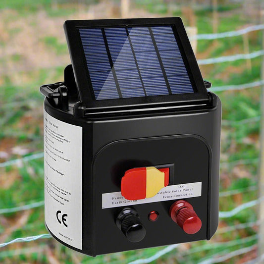 Electric Fence Charger