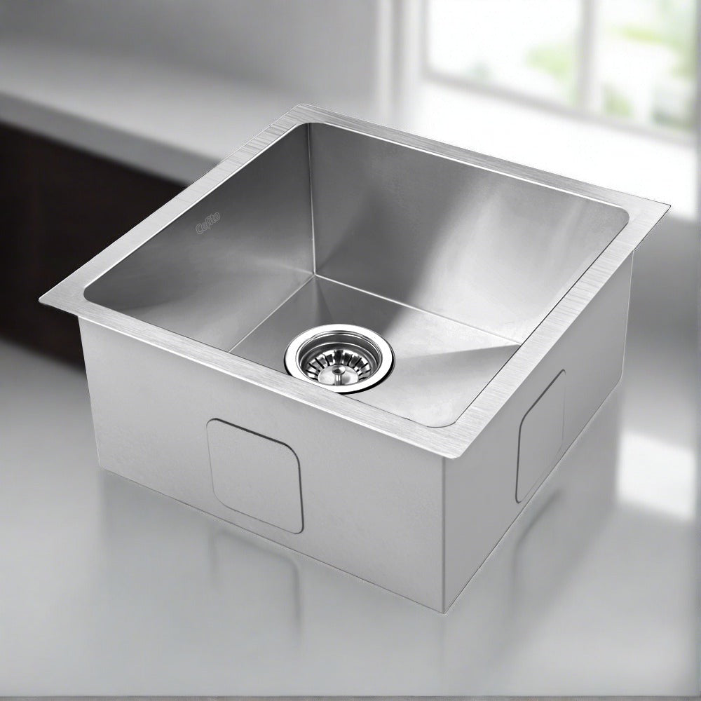 Stainless Steel Sink