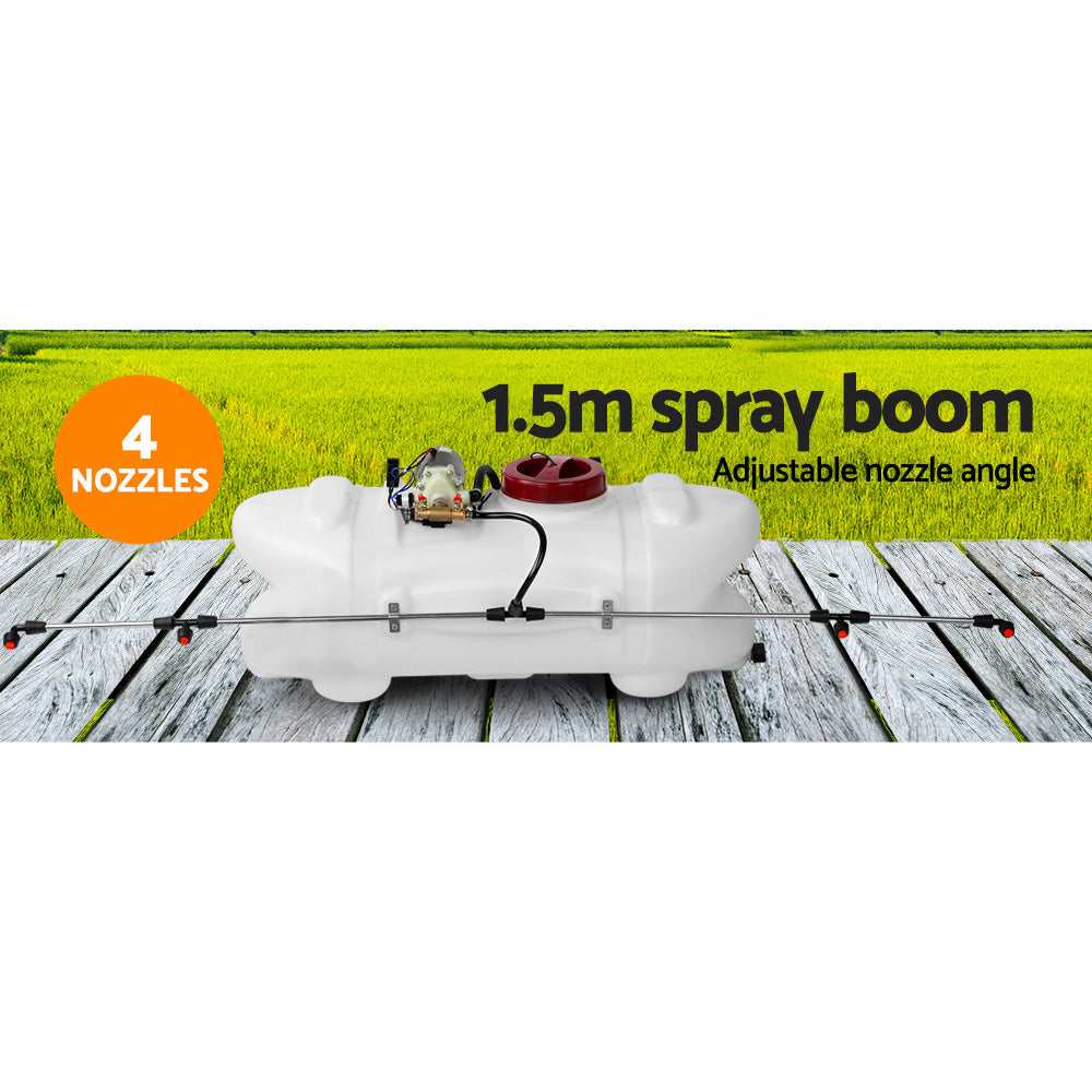 60L Weed Sprayer