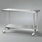 Stainless Steel Kitchen Bench