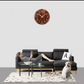 Day Night Wall Clock