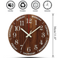 Day Night Wall Clock