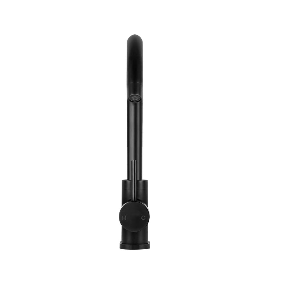 Mixer Faucet Tap - Black