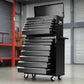 16 Draws Tool Trolley