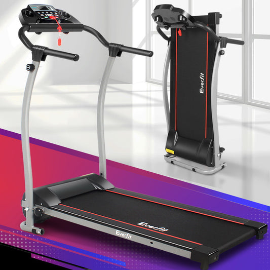 Electric Treadmill