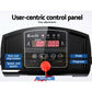 Treadmill Home Gym Exercise Fitness Running Machine