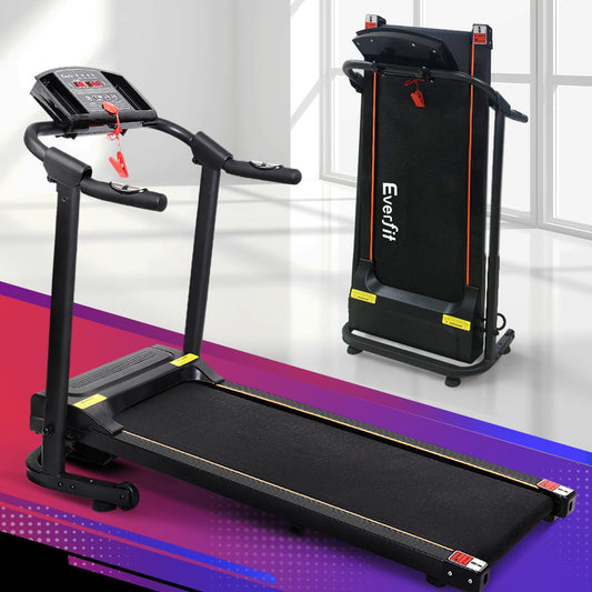 Electric Treadmill