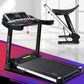 Electric Treadmill