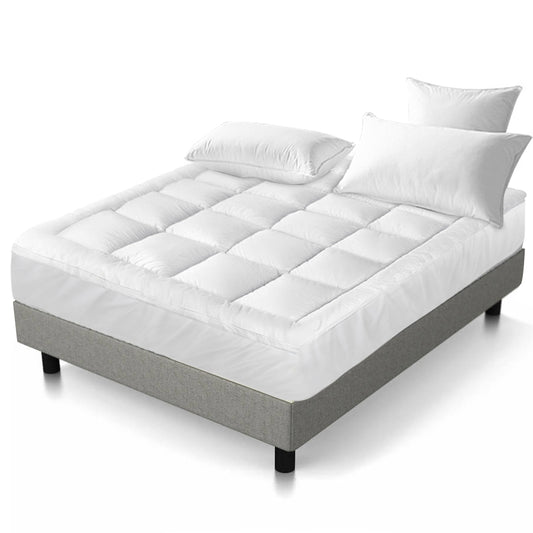 Queen Mattress Topper